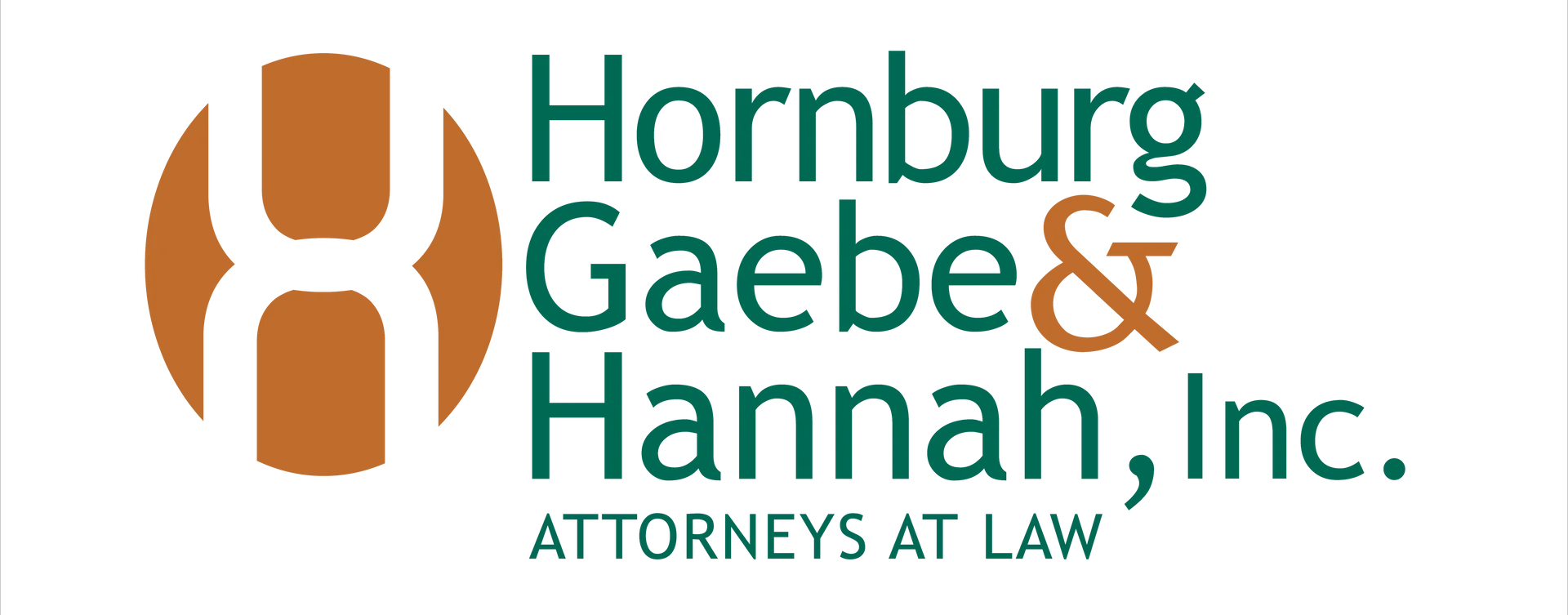 Hornburg, Gaebe, & Hannah, Inc.