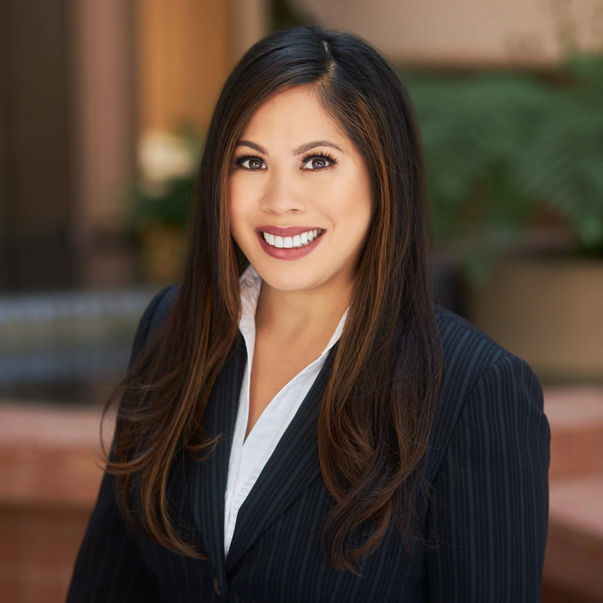 Candelaria LLP : Vanessa Candelaria 
