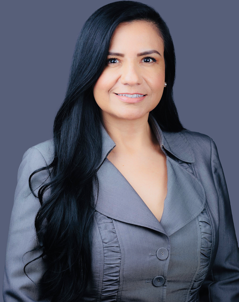 Portillo Immigration Law Group : Erika Portillo
