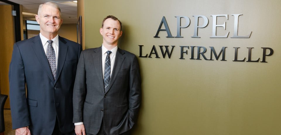 Appel Law Firm LLP