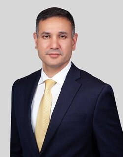 StoneBridge Counsel, APC : Sandeep Singh