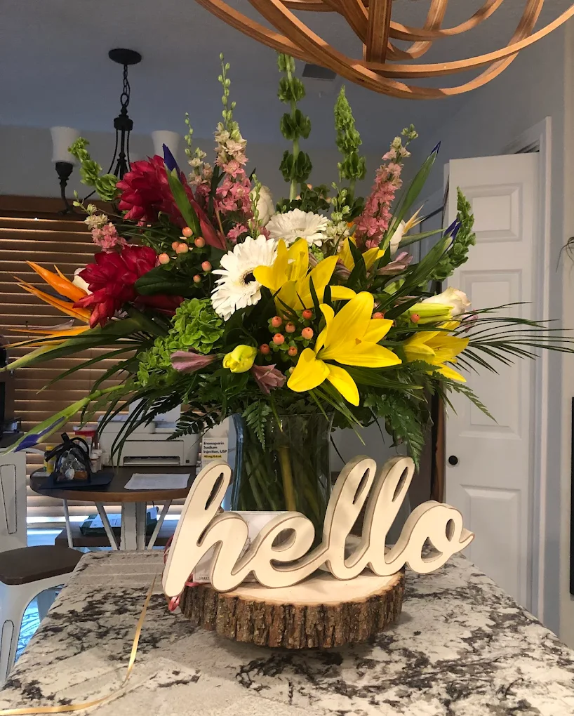 Carl Johnsen's Florist, Inc.