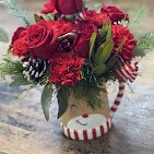 Forever Yours Flower Shop