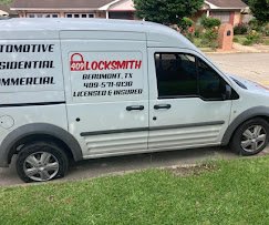 409 Locksmith