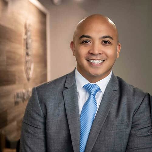 Lem Garcia Law : Lem L. Garcia, ESQ.