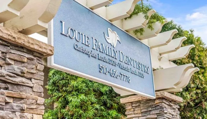Louie Family Dentistry