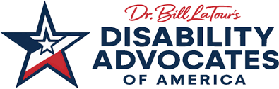 Dr. Bill LaTour's Disability Advocates of America