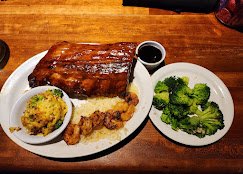 Cheddar's Scratch Kitchen