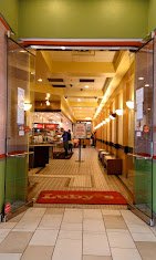 Luby's