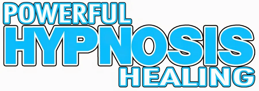 Powerful Hypnosis Healing
