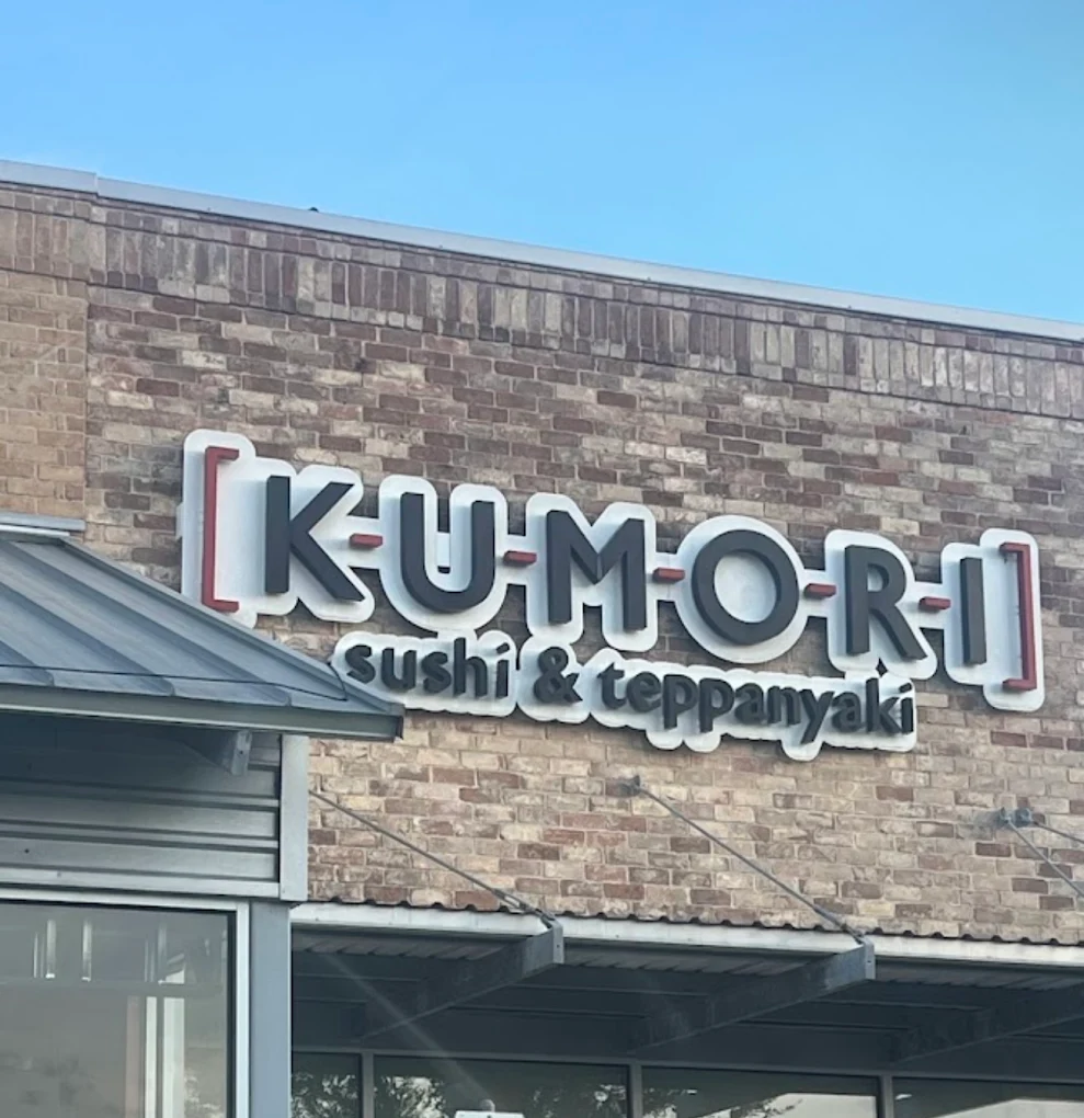 Kumori Sushi & Teppanyaki