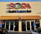 Sora Sushi Fusion Bar