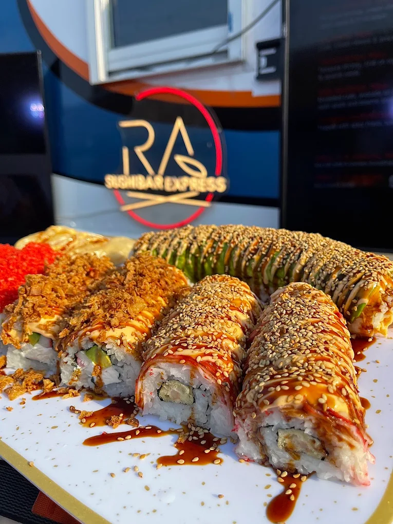 RA Sushi Bar Express