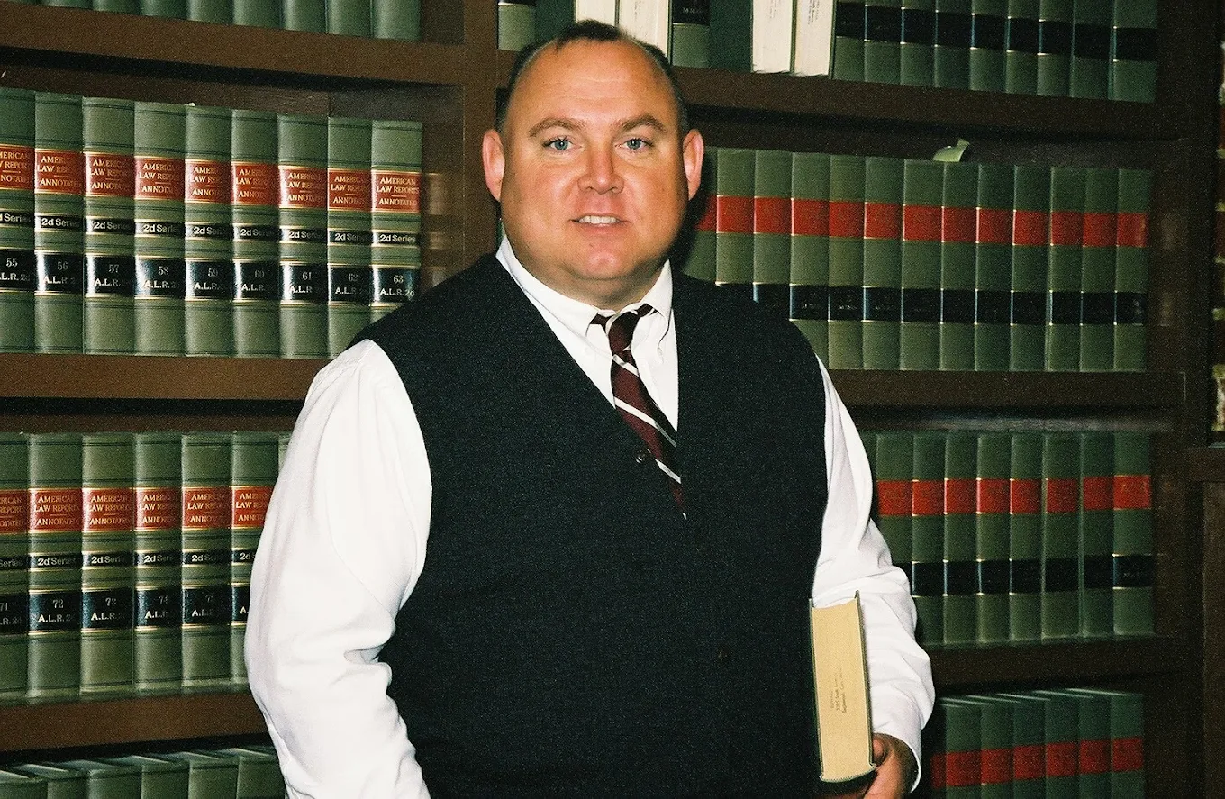 Law Office of Christopher H. Cessna