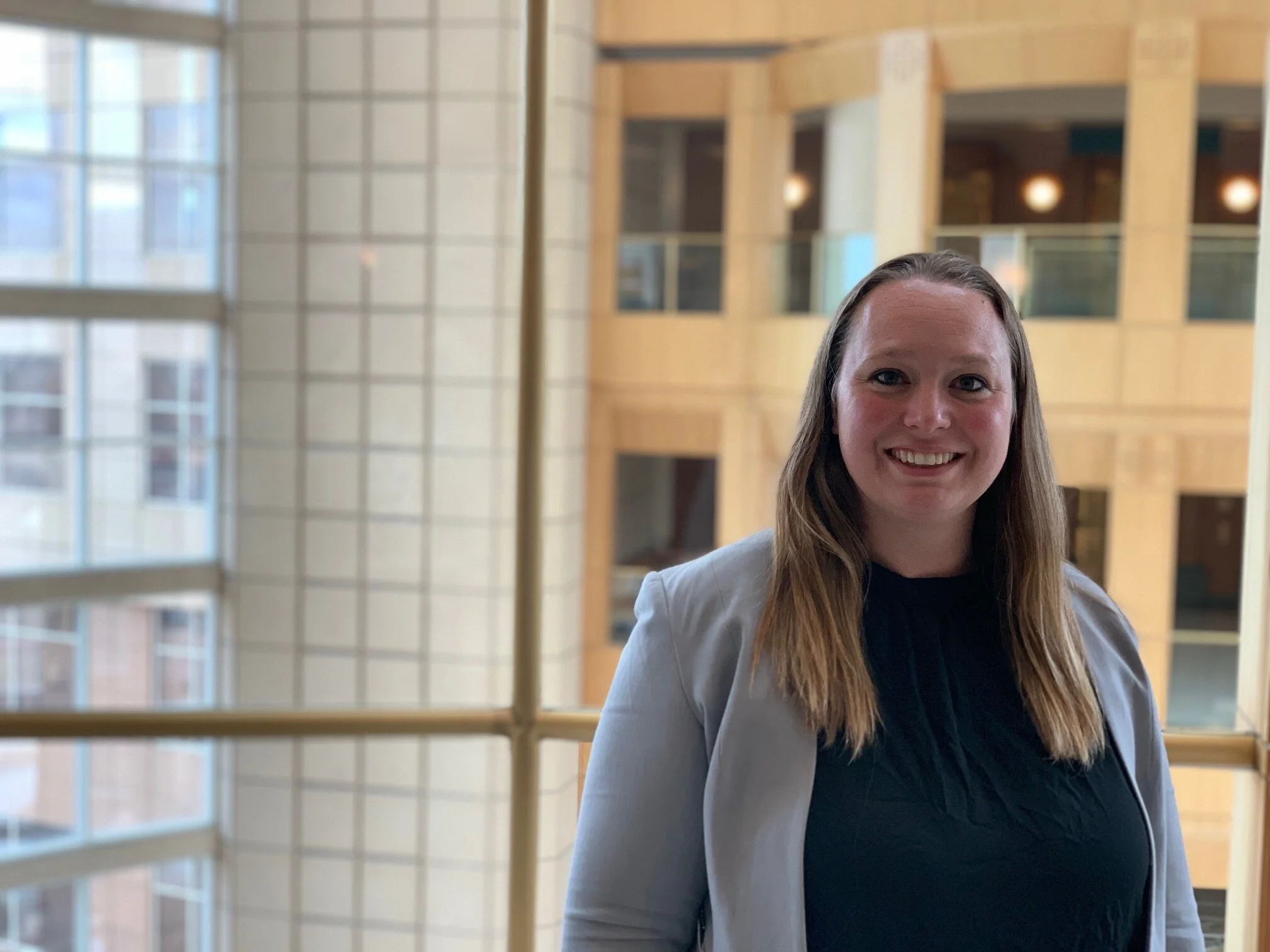 Gummerson & Nickolaus, PLLC : Holly Gummerson, Esq.
