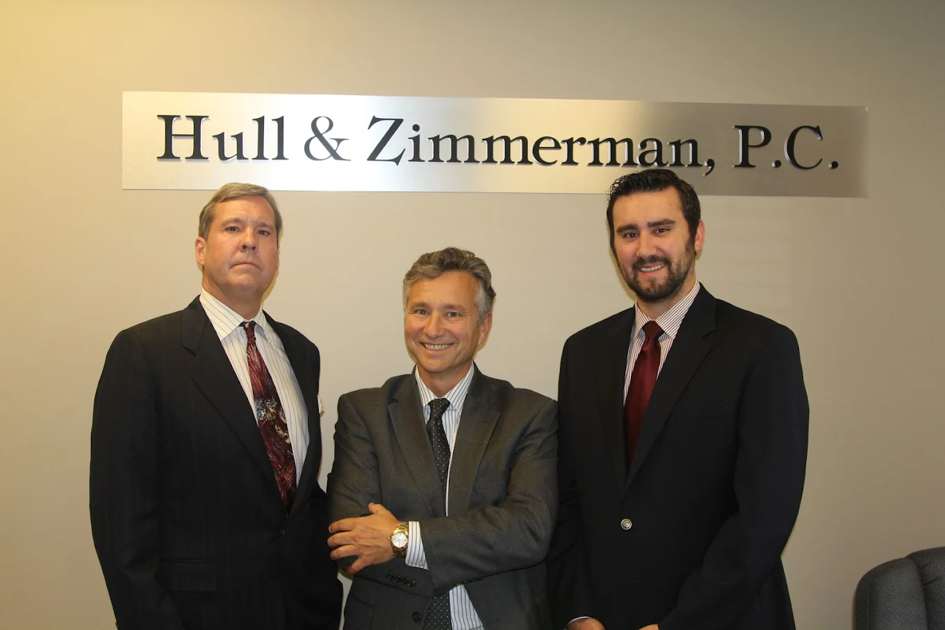 Hull & Zimmerman, P.C.
