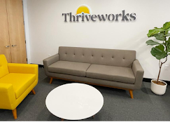 Thriveworks Counseling & Psychiatry Fremont