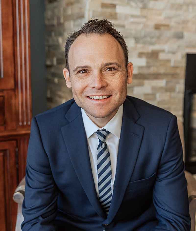Maher & Maher Law : Joseph (“Joe”) Maher