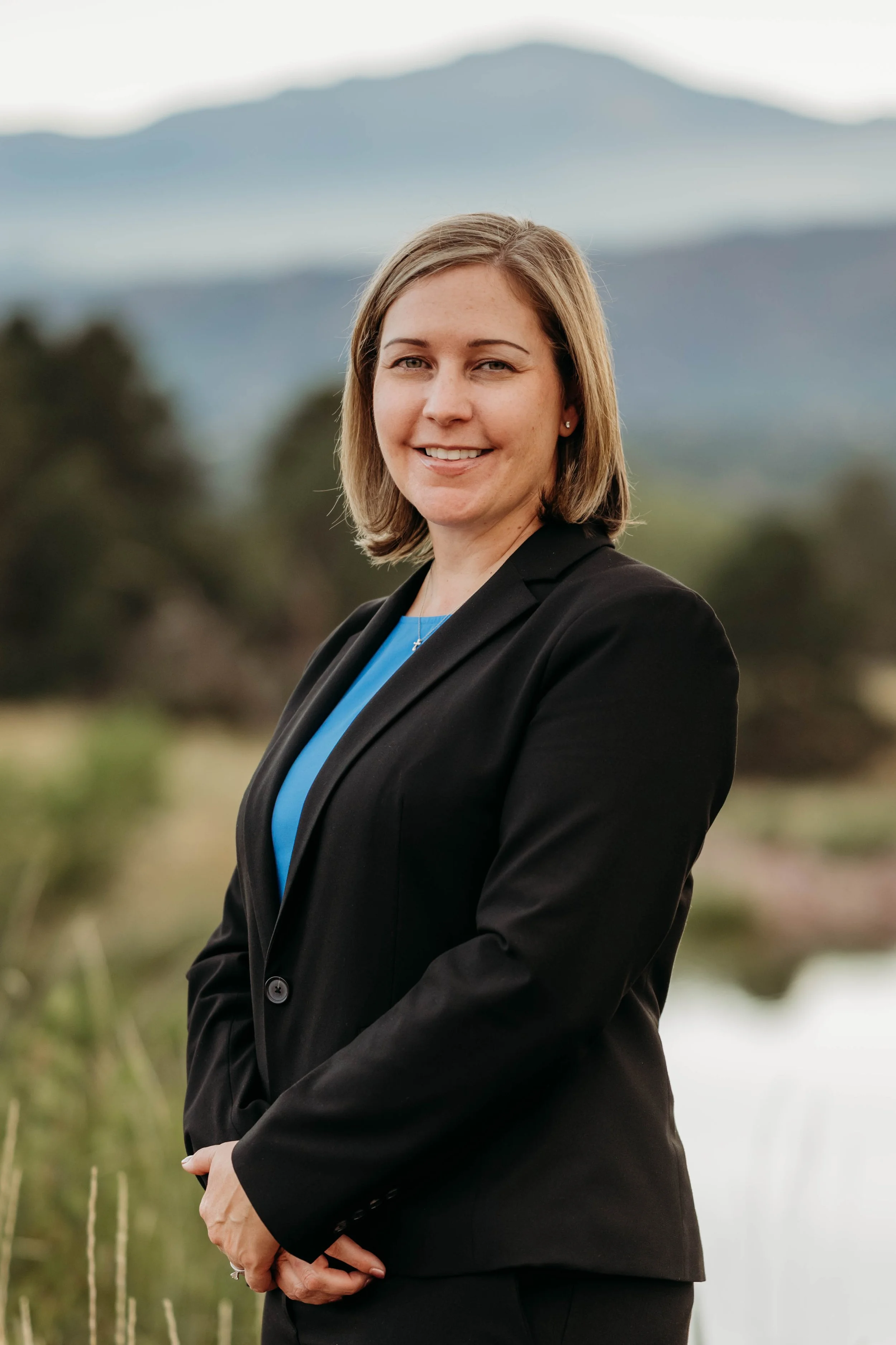 Goines Law : Ashlea R. Goines