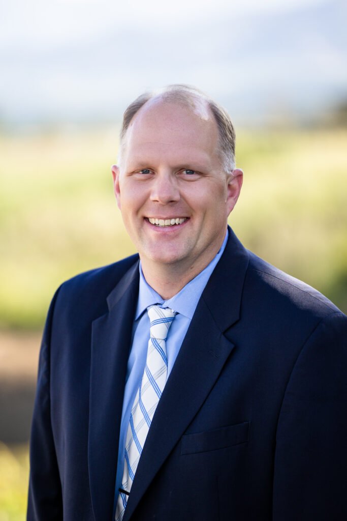 The Law Office of Kevin R. Hancock : Kevin R. Hancock
