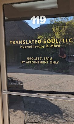 Translated Soul, LLC