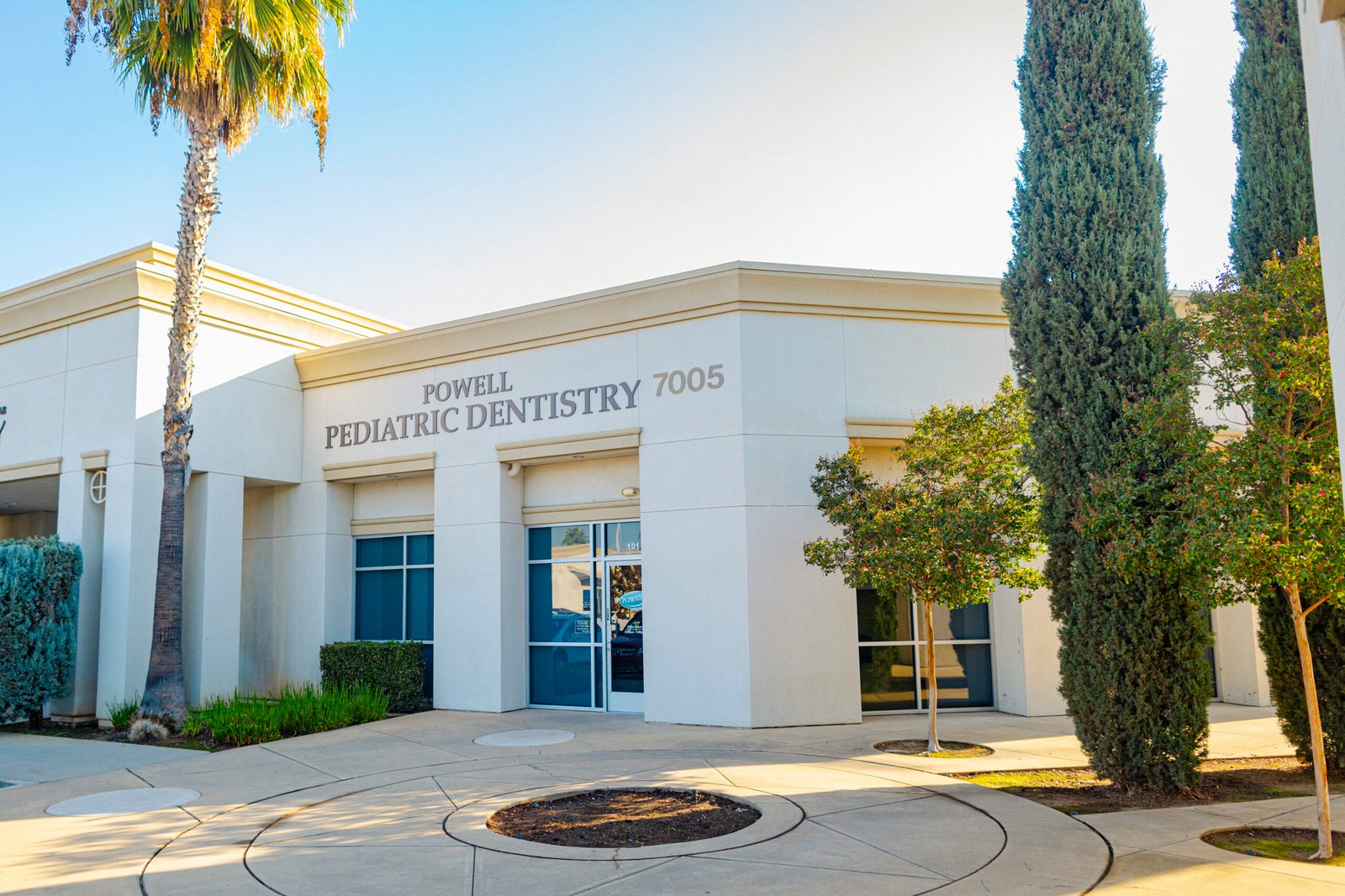 Powell Pediatric Dentistry