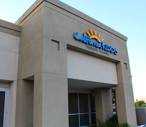 California KiDDS Pediatric Dentistry