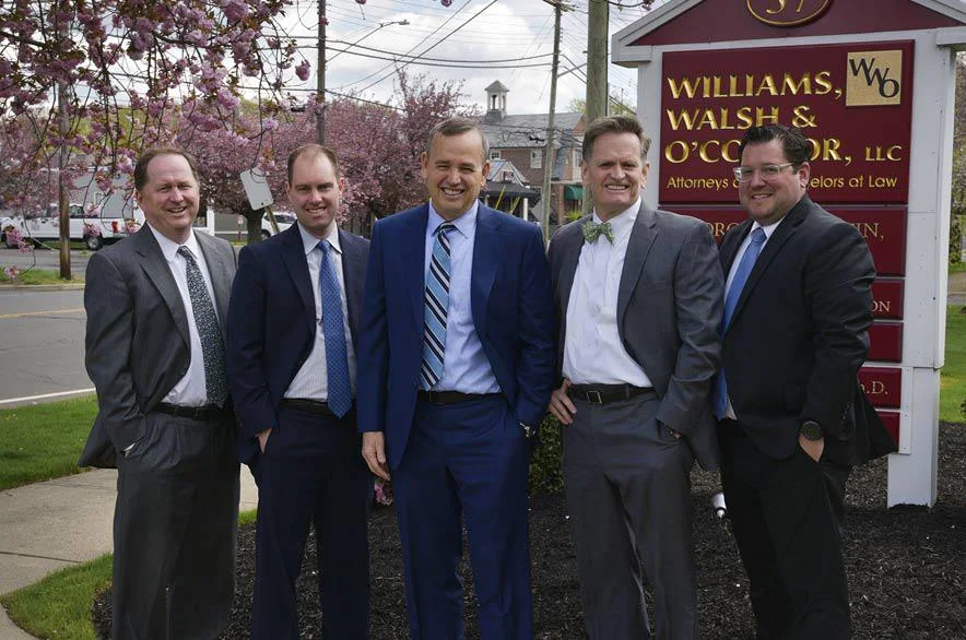 Williams, Walsh & O'Connor, LLC