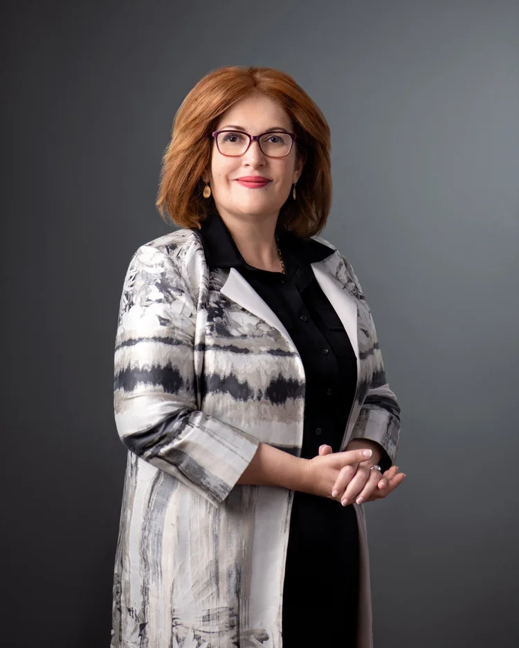 Lawmaks Immigration Matters : Marjan Kasra, Esq.
