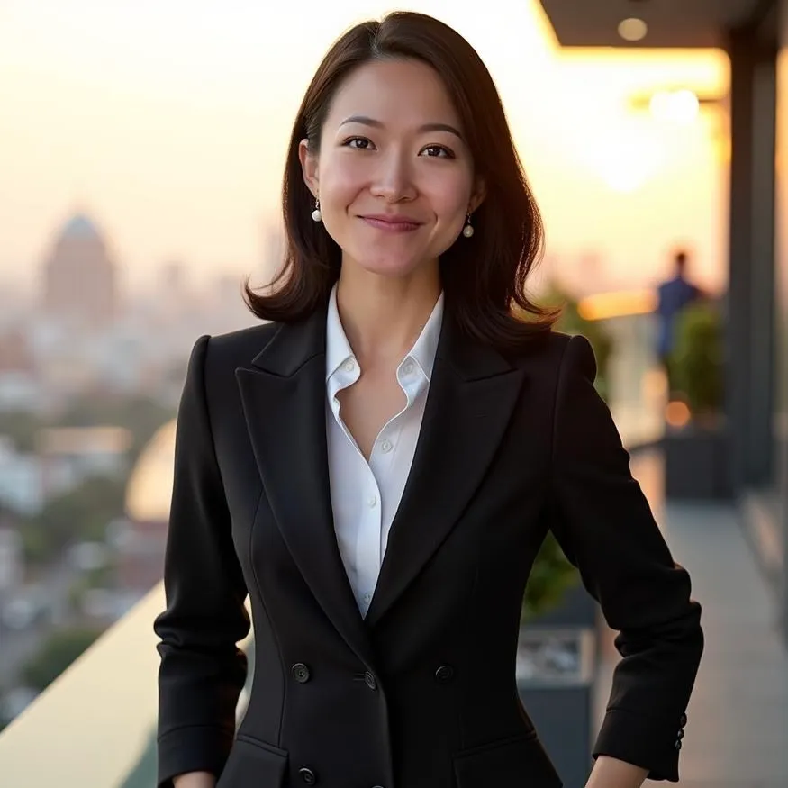 IQLaw, LLC : Isabella [Qingye] LI, Esq.