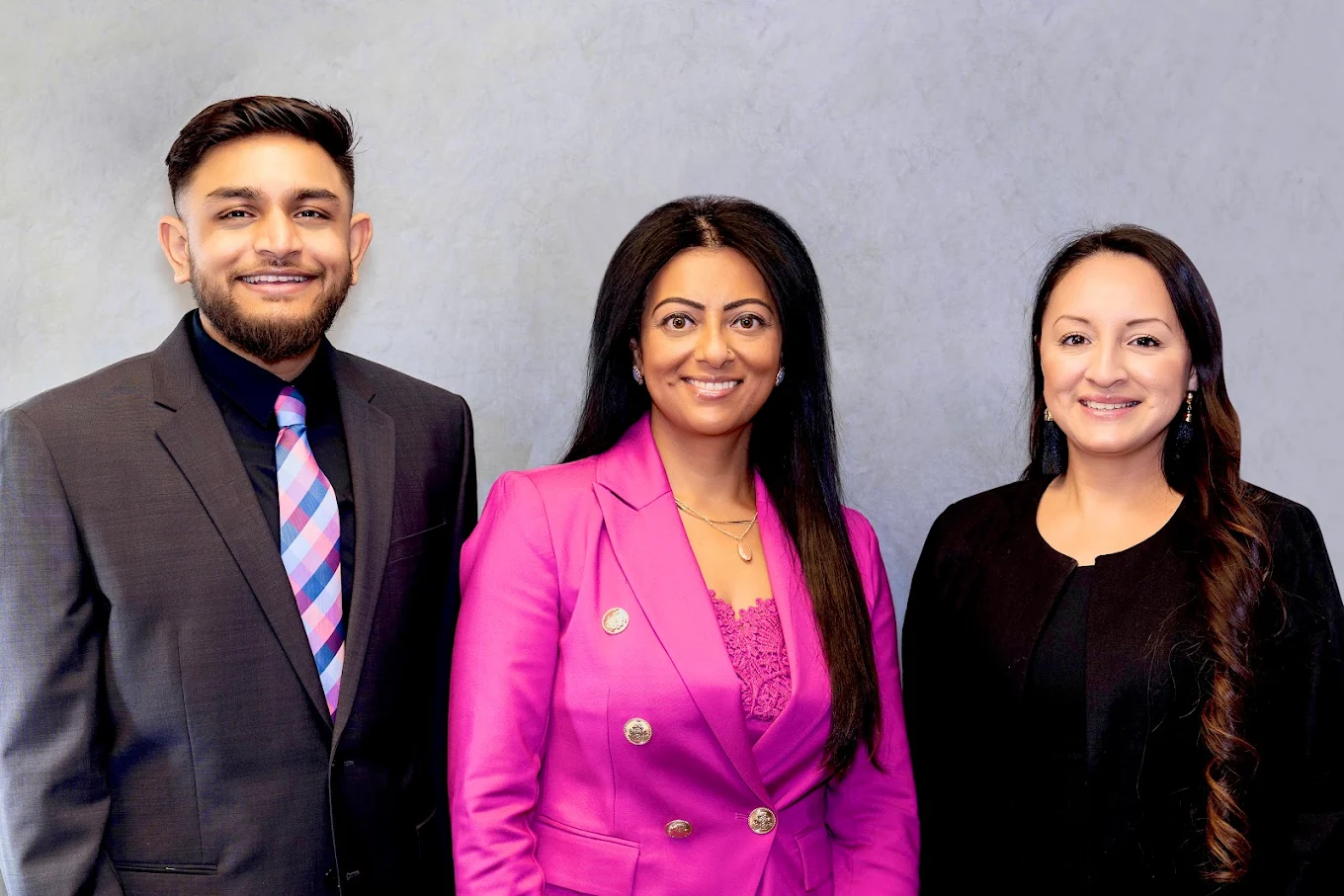 The Law Offices of Rashmi N. Patel