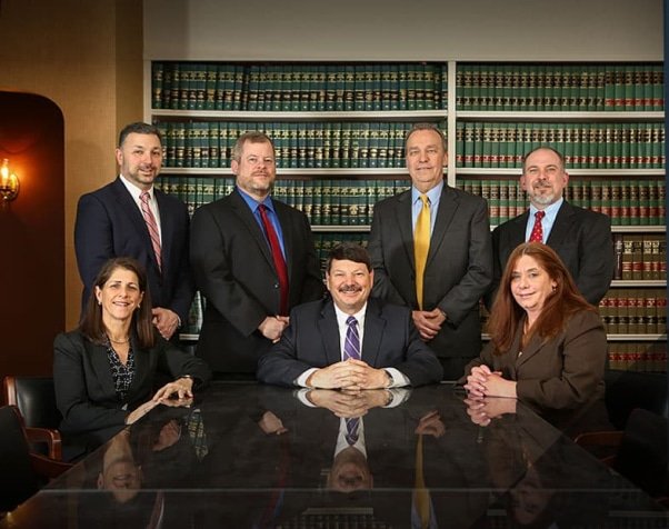 Wocl Leydon Personal Injury Attorneys