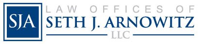 The Law Offices of Seth J. Arnowitz, LLC