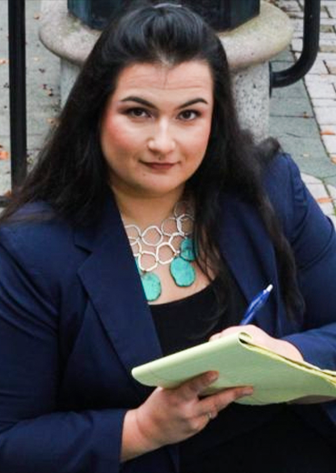 Pirro & Church, LLC : Olia M. Yelner