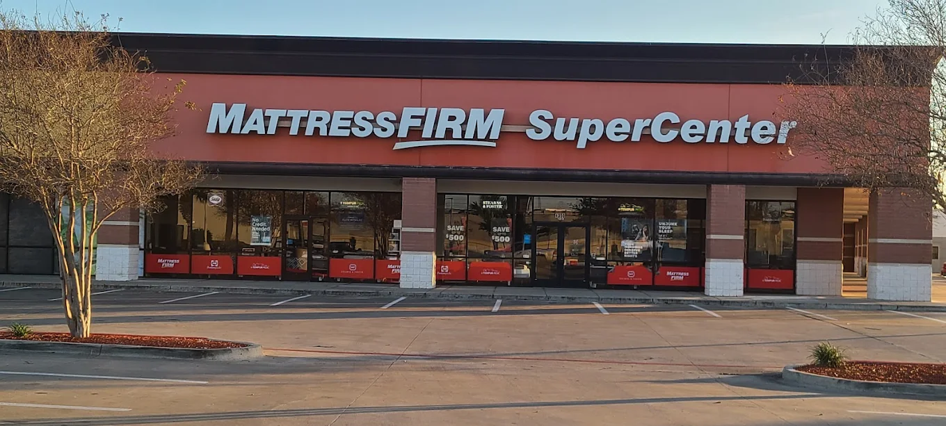 Mattress Firm