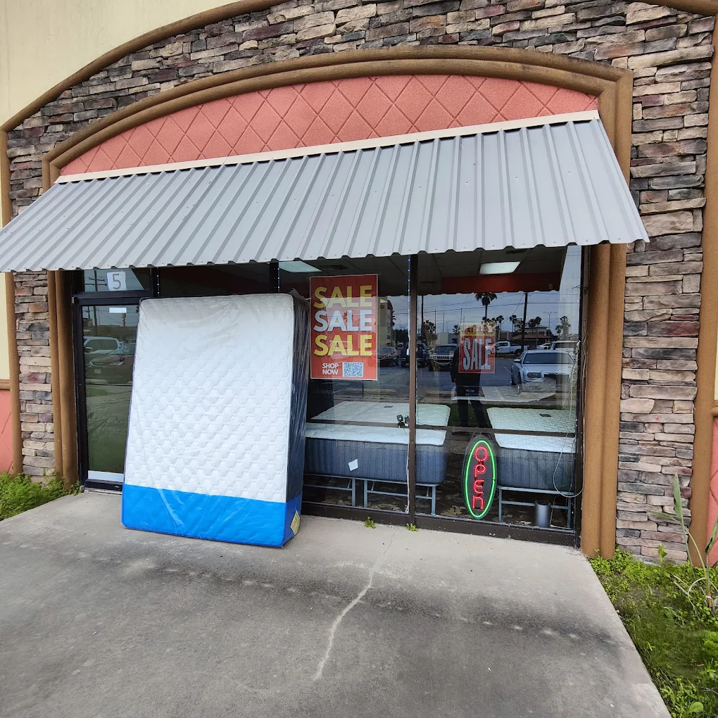 Discount Mattress