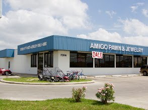 Amigo Pawn & Jewelry