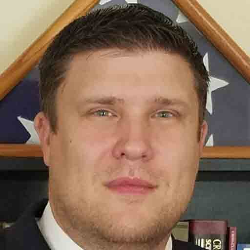 Law Office of Bryan McEntee : Bryan McEntee