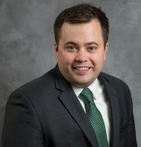 Secor, Cassidy P.C. : Connor McNamara