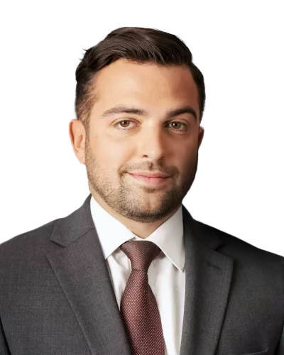 Brandon J. Broderick, Attorney At Law