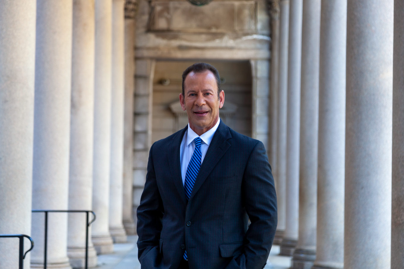 Rob Levine Law