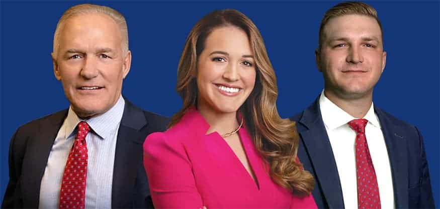 Carter Mario Law Firm