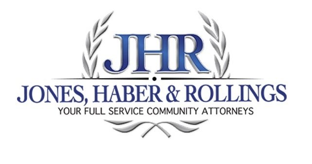 Jones, Haber & Rollings