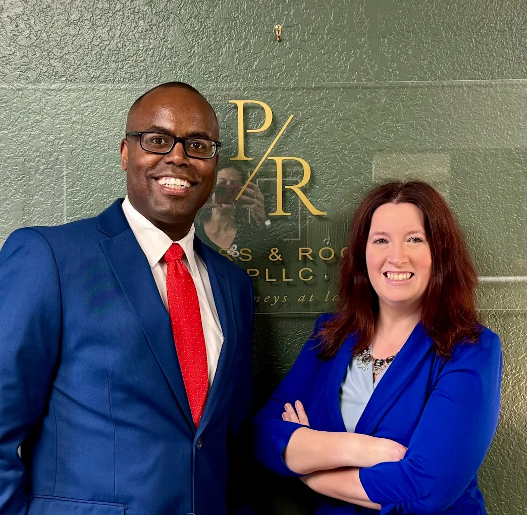 Powers & Rogers, PLLC