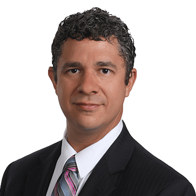 Martin Law Firm, P.L. : Dustin Butler