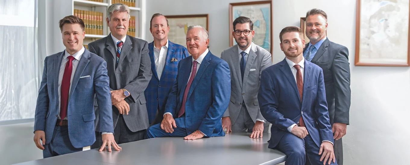 Burandt, Adamski, Feichthaler & Sanchez, PLLC