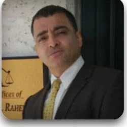 The Law Offices of Michael M. Raheb, P.A.
