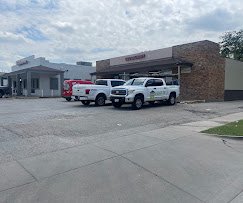 Garage Tec Automatic Gates & Garage Door Repair