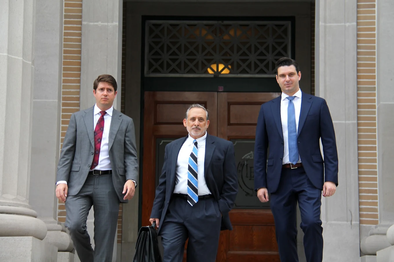 Lusk, Drasites & Tolisano, P.A.