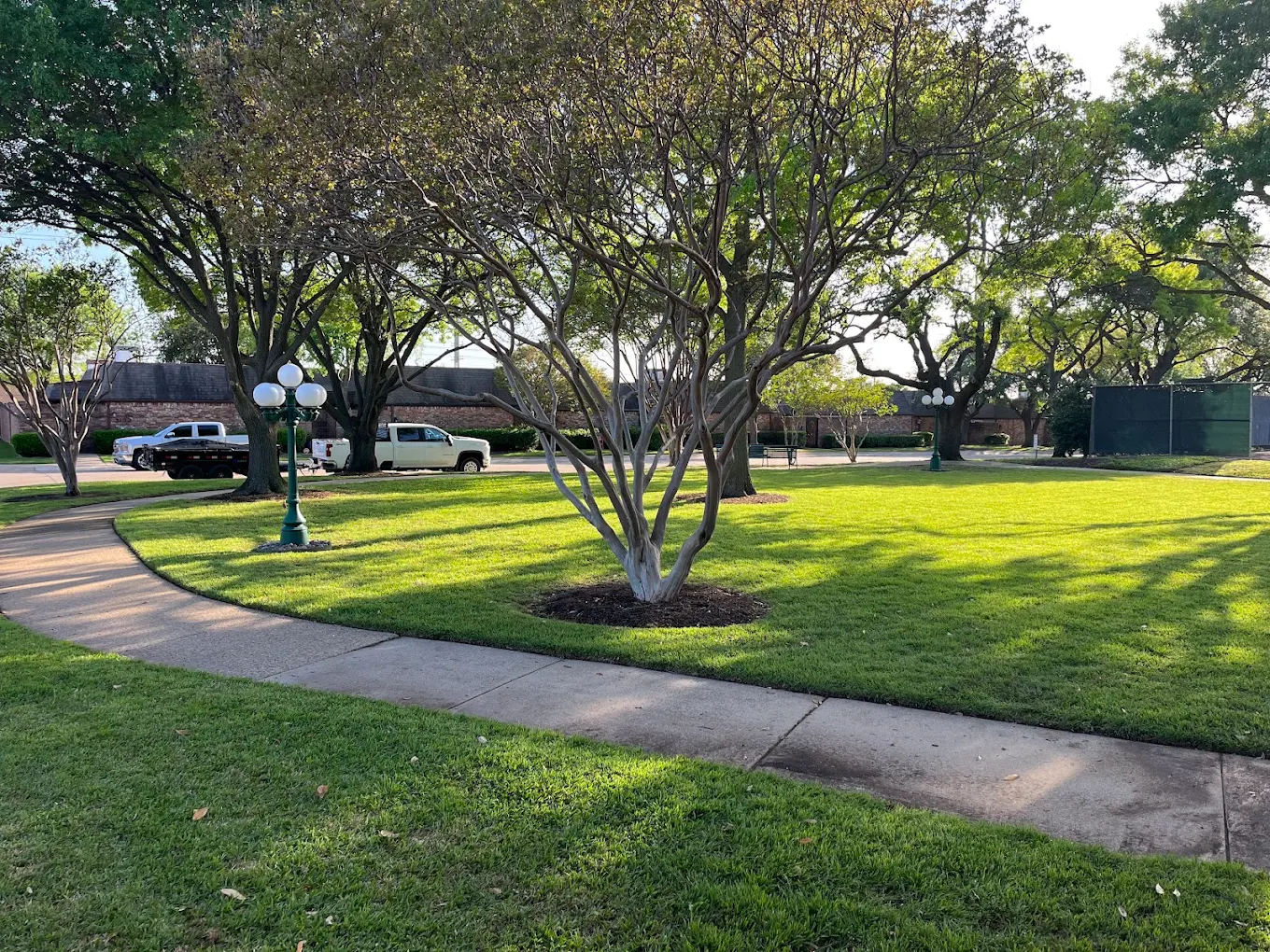 Southwest Landscaping, LLC